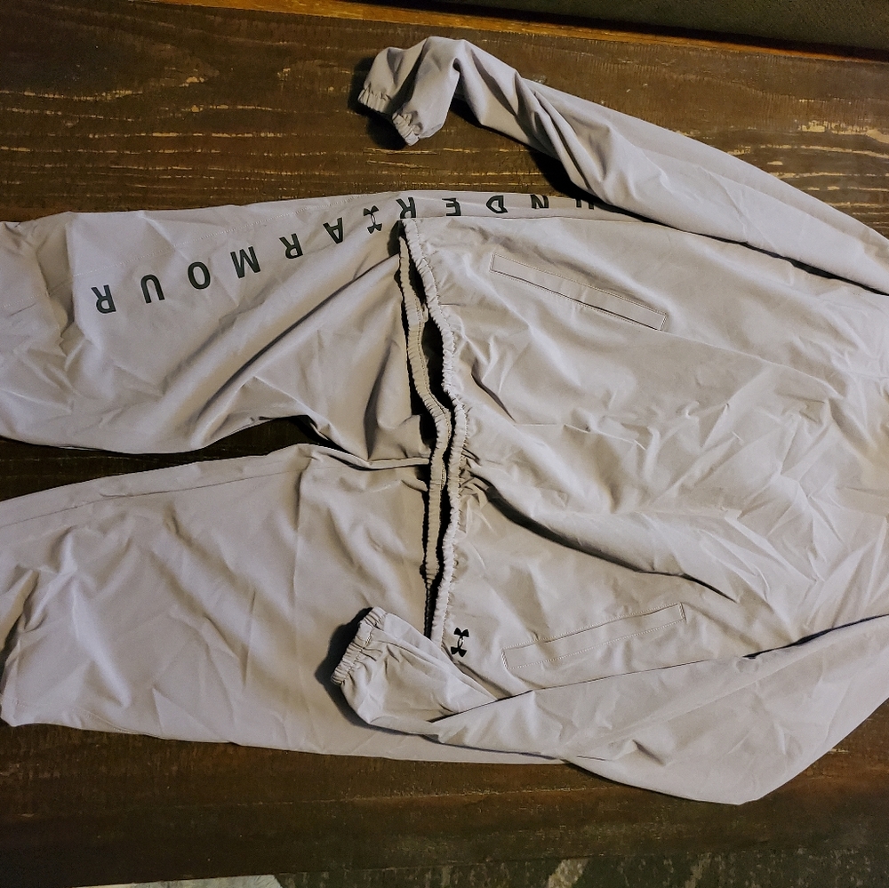 Under Armour